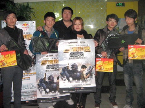 者面前犯错 者面前犯错